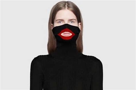 gucci black face sweater|gucci sweater on blackish.